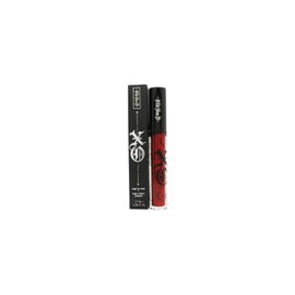 Brillo de labios en crema de vinilo KVD Beauty XO en tono tulipán