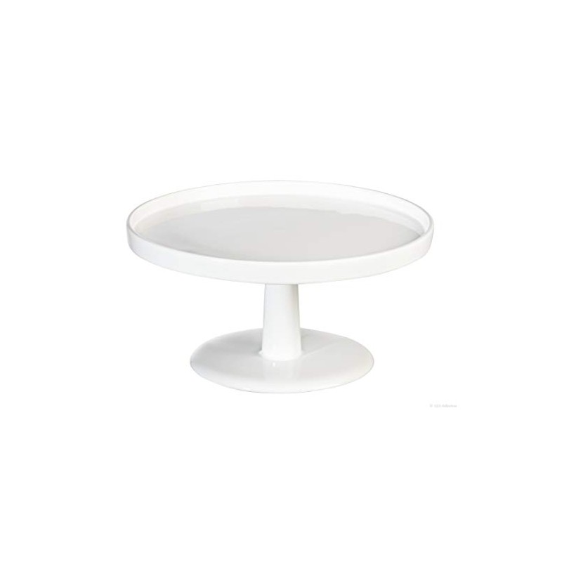 GRANDE Tortenplatte, D. 12,5 cm, H. 7,5 cm