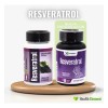 Kit Resveratrol Y Citrato De Magnesio + Citrato De Potasio