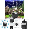 6W Ultra Quiet Submersible Water Pump Fish Pond Aquarium Tank