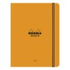 Rhodia 118758C Unlimited Notebook (DIN A5+, 16 x 21 cm,