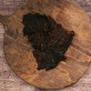 Mahogany Smoked Meats: Chipotle Bourbon Beef Jerky - 16oz