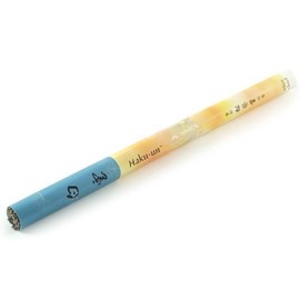 Japanese Incense Sticks - Haku-un - White Cloud by Shoyeido