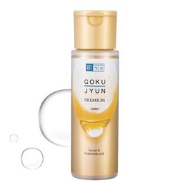 Hadalabo Gokujyun Premium Lotion 170ml - Premium Lotion 170ml