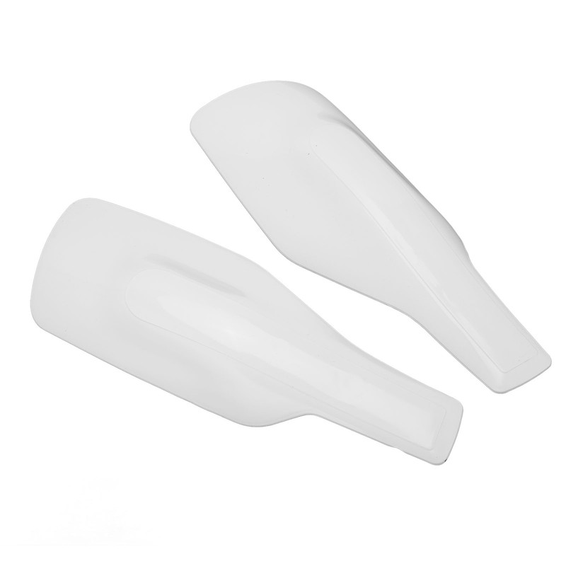 Motorcycle Handlebar Guards ABS Hand Guards Protector Shield Handguards Gear