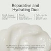 Loma Hair Care Nourishing Shampoo Nourishing Conditioner Duo, 12 oz.