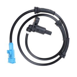 Baceyong Wheel ABS Speed Sensor for Peug-eot 206cc (2D) Hatchback (2a/c) Saloon SW (2E/K)