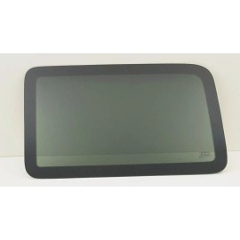 NAGD Fits 2018-2024 Jeep Wrangler 4 Door Driver Left Side Quarter Glass