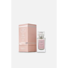 D&P Perfumum - P 13 - Lucida - Bergamot, Turkish Rose, Peony, Vanilla, Orchid Scents 1.86 Oz (Spray 55ml) - Inspired by D.elina - Unisex Eau de Parfum - Long Lasting Fragrance - Daytime Wear