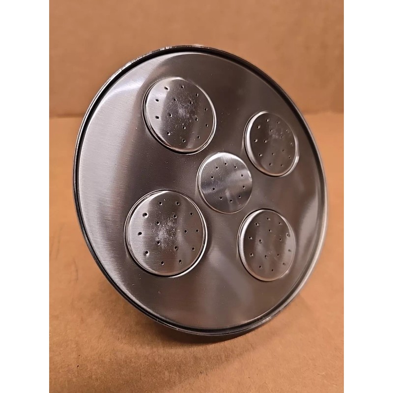 Danze D461531BN 6 in Showerhead Brushed Nickel