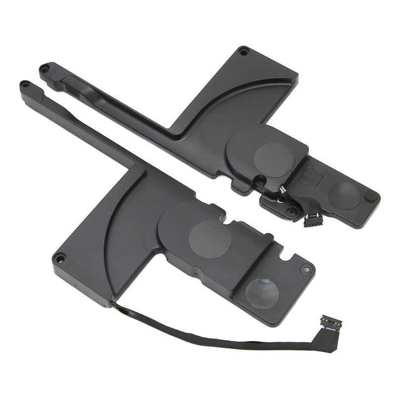 2Pcs Laptop Internal Speaker Rust Proof Right Left Internal Speaker
