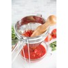 Farm to Table Chinois Set, Stainless Steel, 3-Piece