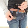 Workers Label BLT-5 Belt Loop with 2 D-Rings
