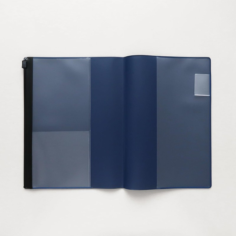 ELCOUNE COTOMO Chameleon CTM-023 Cover with Pockets