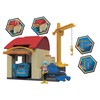 Simba Dickie 203133010 Garage Play Set BOB THE BUILDER 10