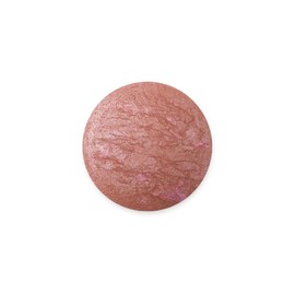 Jolie Baked Mineral Le Rouge Shimmery Marbleized Blush (Guava Swirl)