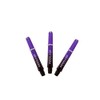 Viperlock Shade Shaft Short Purple, Short (SH)