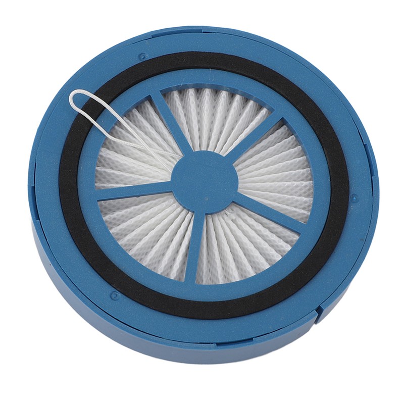 Filter Element ABS Easy to Install Vacuum Cleaner Filters Spare