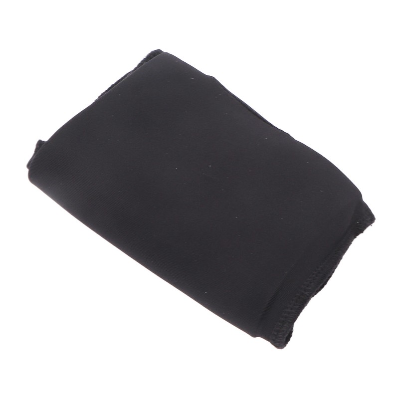 Hand Ice Glove Silicone Stretch Hot Cold Therapy Ice Compress