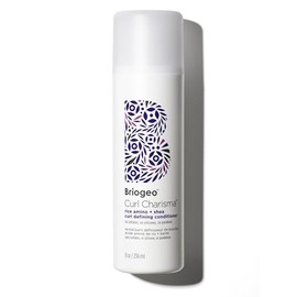 Curl Charisma Rice Amino Plus Shea Curl Defining Conditioner by Briogeo for Unisex - 8 oz Conditioner