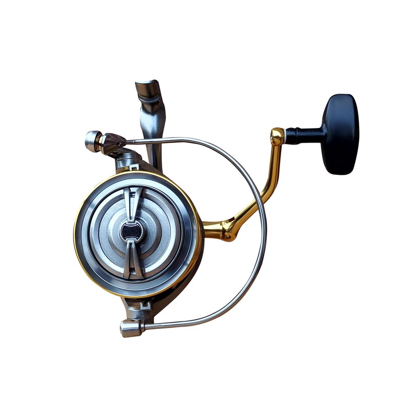 Surf master RX100 long casting saltwater beach fishing reel