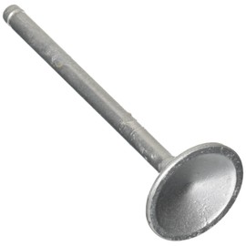 Manley 11363-8 Exhaust Valve (Small Block Chevy LS-1/LS-2 (LS-6 Head) 1.575 Head Diameter Race Flo), 1 Pack