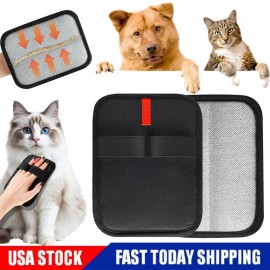 Unbranded 2PC Pet Hair Remover,Electr