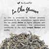 Yunnan Lu Cha Green Loose Leaf Tea 250g
