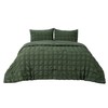 Bedsure Bed in a Bag King - King Size Comforter