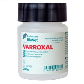 Varroxal Oxalic Acid Powder 200 g