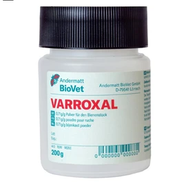 Varroxal Oxalic Acid Powder 200 g