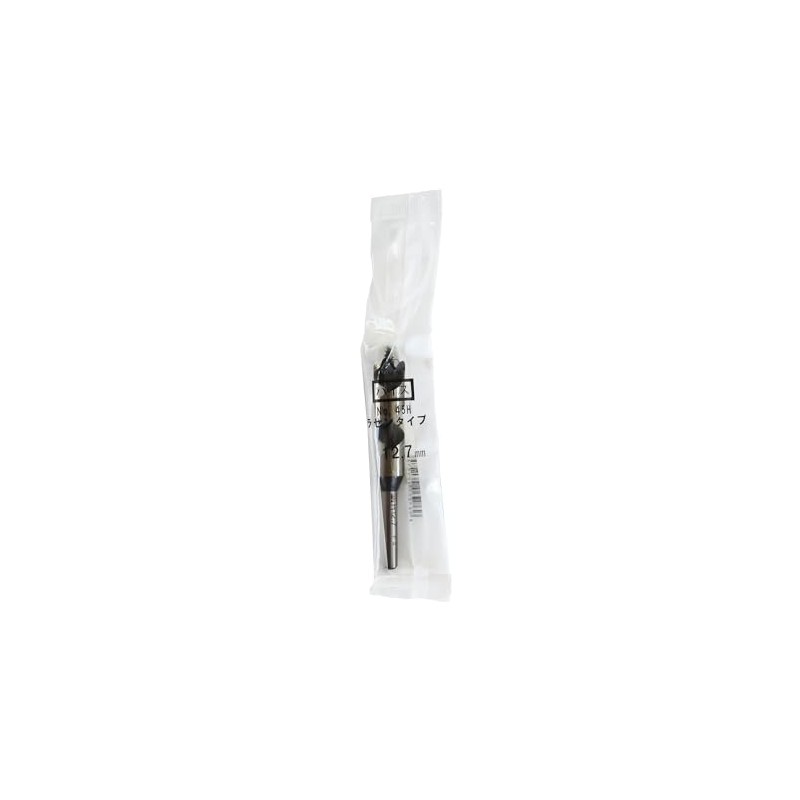 Star-M 45H-127 Shiitake Mushroom Bit 0.5 inches (12.7 mm)