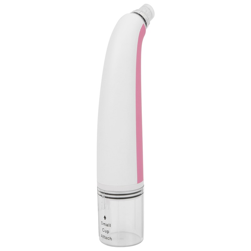 Small Bubble Blackhead Removal Suction Instrument Portable Electric Face Pore