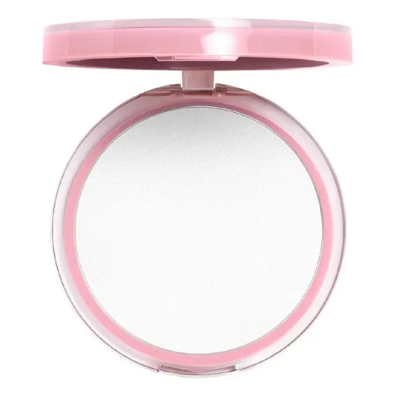 Polvo Compacto Traslúcido Covergirl Clean Fresh