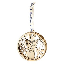 Beatrix Potter Tailor Hanging Ornament