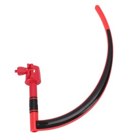 Golf Swing Trainer, Improve Posture Curved Rubber Design Portable Training Aid for Golfers Beginners Practice Sessions Home Backyard Travel Use