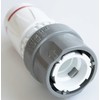 TOYOX Hose Installation Easy Multi Socket C-1 Watering Part [Reliable