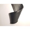 Garage Door Parts - Clopay T-end Bottom Rubber Seal - 4 1/2"x10'