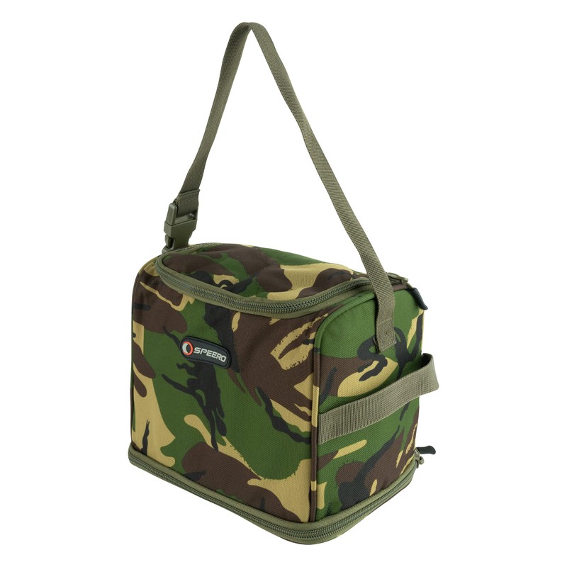 SPEERO Air Dry Bag DPM