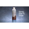 Bloxygen Preserver. Spray, Seal, and Store. 2 can Pack. Inert