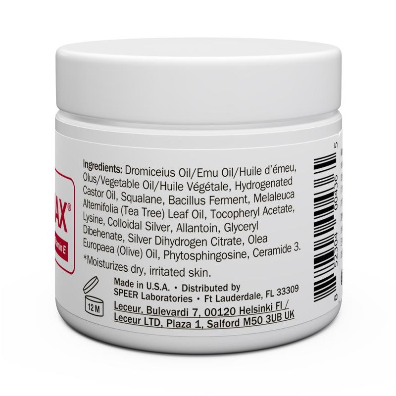 EMUAIDMAX Multi-Purpose Ointment:_EMUAIDMAX 0.5oz (7 day supply)