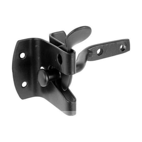 Garden Gate Metal Fixing auto gate Latch Barrel Brenton Bolt
