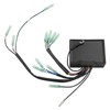 CDI Ignition Unit Box Compatible with Nissan Tohatsu 40hp 50hp
