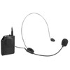 Trevi 0em408 Headband Wireless Microphone with Clip
