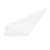100Pcs 1 Pack Microfiber Cleanroom Wipers Dust Free Cleaning Cloths