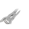 Remos® Nail Clippers with Stainless Steel Gear Ratio 12 cm