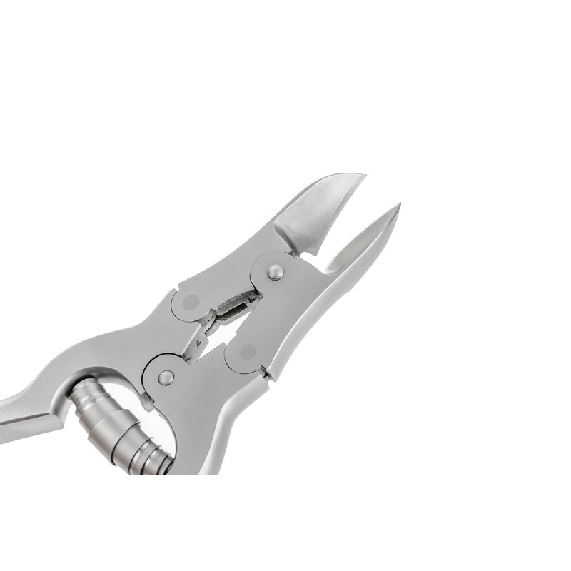 Remos® Nail Clippers with Stainless Steel Gear Ratio 12 cm