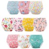 Potty Training Pants for Boys Girls, Learning Designs Training Underwear