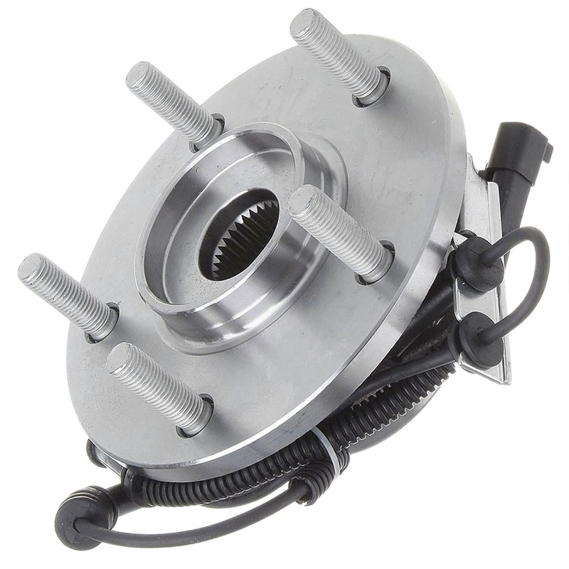 JADODE 513273 Front Wheel Bearing and Hub Assembly 5 Lugs