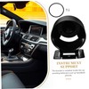 BUGUUYO Universal Vehicle Mount Bracket for Speedometer 2 Inches Car